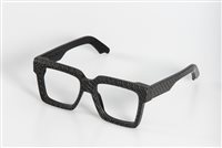 Montatura vista Jplus Uomo CLARK 53 9BM - CLARK 53 9BM